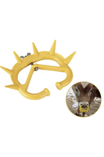 Farmena Emstop Buzağı (emme Önleyici)