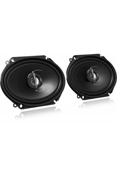 JVC Cs-j6930 6x9 400w 3 Yollu Oval Hoparlör