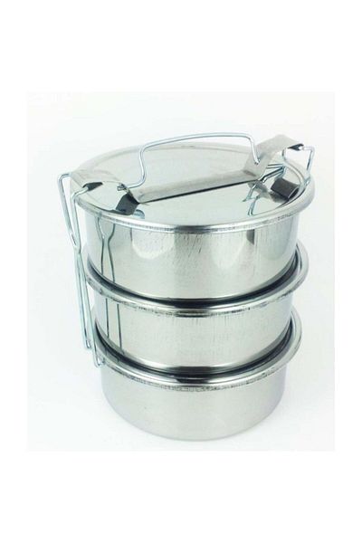 Şimdibeğen 1 No. 3 Safety Box 13.5 cm