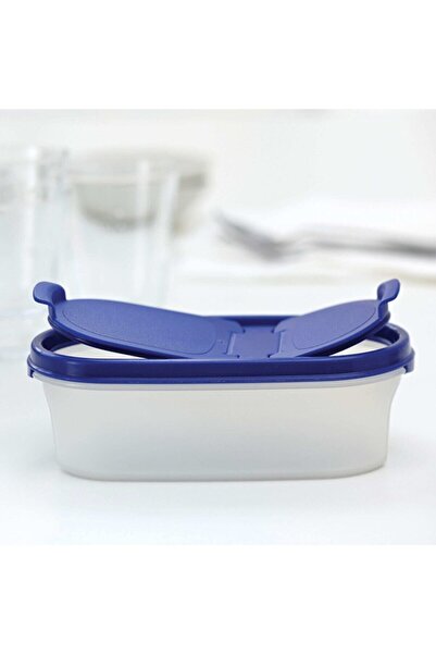 Tupperware Oval Serisi Kuru Gıda Saklama Kabı 500 ml