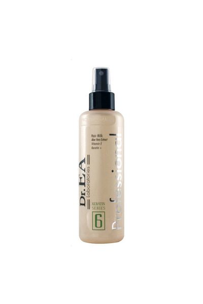 Dr. EA Laboratories Keratin Series 6 Hair Care Milk