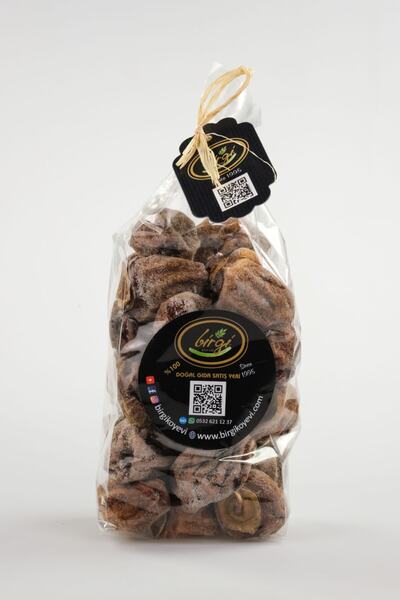 birgi köy evi Duble Cennet Hurması 1kg