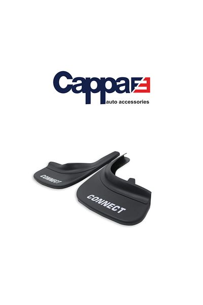 Cappafe Ford Connect 2 Piece Dust Cover and Fender Set