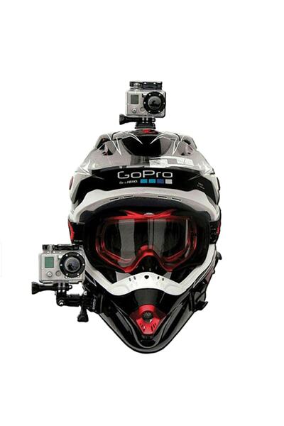 Knmaster Gopro Label / Sticker Set 9 Pieces