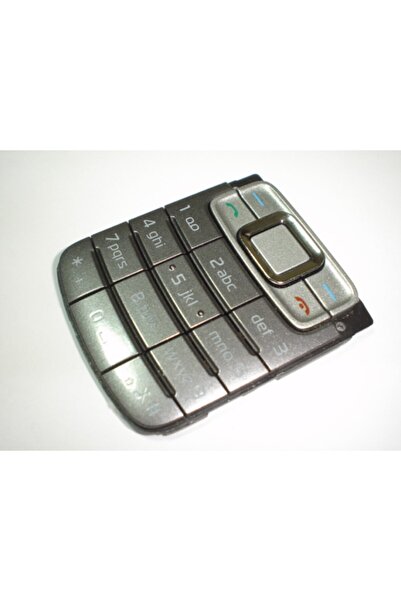 nostaljikcep لوحة مفاتيح متوافقة مع نوكيا 3110c