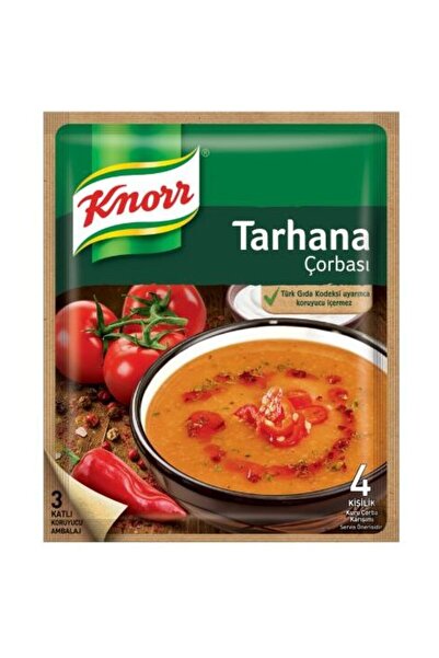 Knorr Tarhana Corbası 74gr