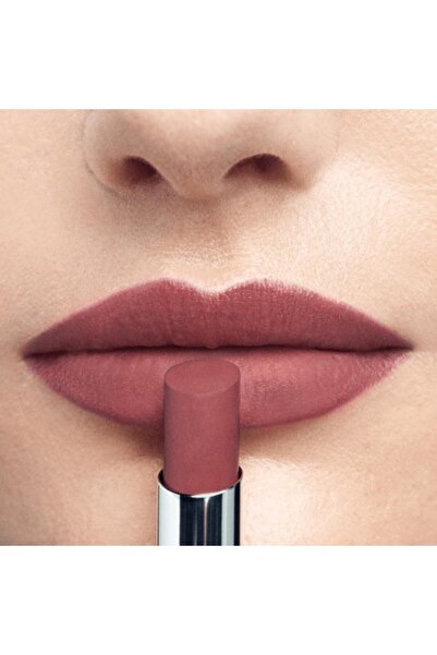 Oriflame The One Colour Unlimited Mat Ruj Perpetual Blush