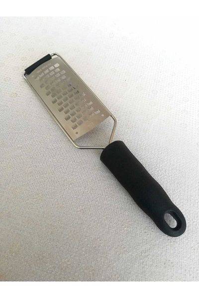 Ün-Ev Square Classic Mouth Hand Grater A1