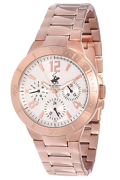 Bhpc Women's Wristwatch BH336-05