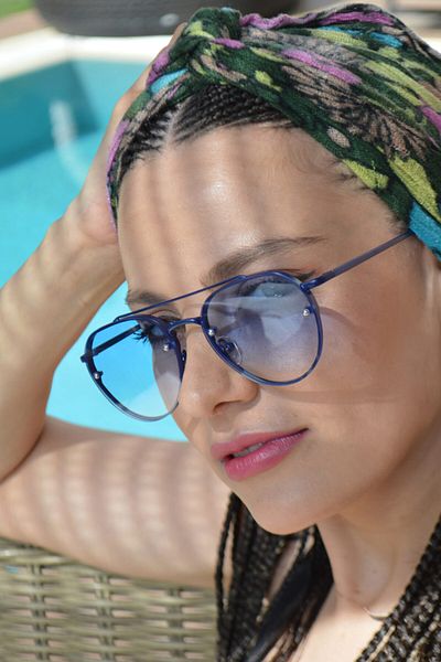 By Harmony نظارة شمسية للجنسين BH AE1741 05