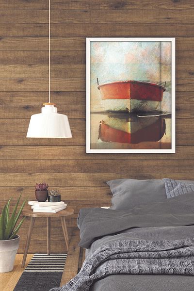 ÖZCANLAR ÇERÇEVE Özcanlar Decoration Multiple Frames Prints Print Set Home Decor Painting Single