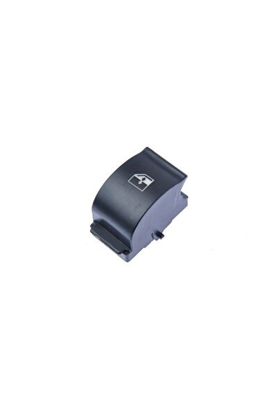 ALPHA AUTO PART Fiat Fiorino Için Cam Düğmesi Açma Kapağı