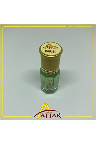 ATTAR ESANS Farisi Esansı 3 Ml