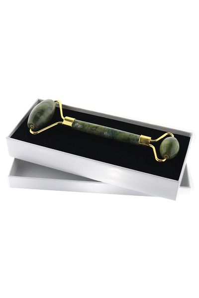 PEDRAS Yeşim Face Roller Facial Massage Stone