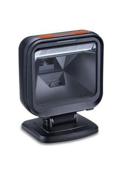 PERKON Ps5700 USB QR Code (2D) - ماسح الباركود السلكي لسطح المكتب