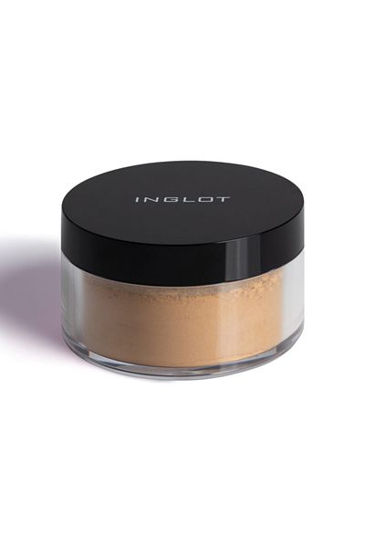 INGLOT Powder - Perfect Finish Loose Powder 15