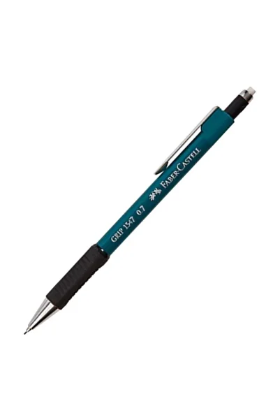 Faber Castell L 1347 Versatile Pen 0.7 Emerald (1 Piece)