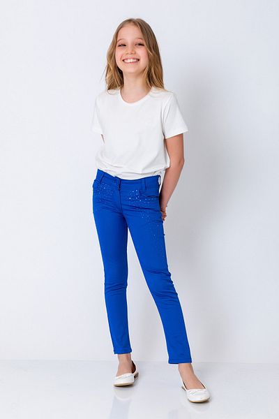 incity Girl's Saks Pants