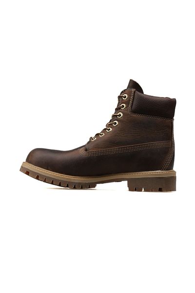 Timberland Brown Men's Outdoor Shoes 2TBLM2010105