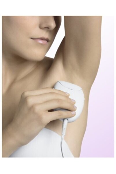 Braun Bacak Ve Vücut Epilasyon Aleti Silk-epil 3 - 3270 -cilt Temizleme Fırçası Hediye-