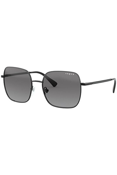 Vogue Women's Black Sunglasses Vo4175 Sb 352-11 53