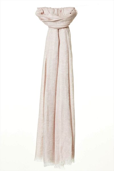 Armine Σαλιάρα από βισκόζη Dusty Rose 7990 Dusty Rose