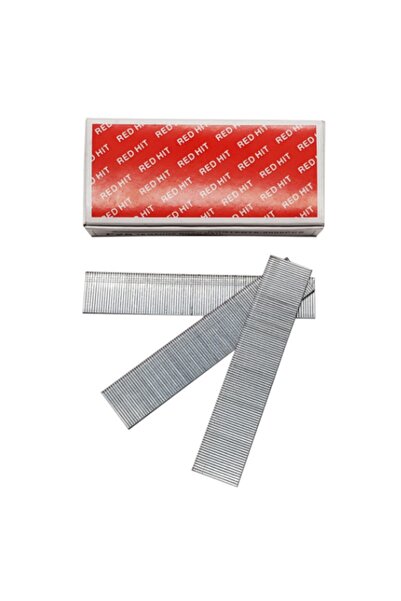 redhit Red Hıt F50 Havalı Çivi Çakma Tabancası Başlı Çivisi 50 Mm 1 Paket