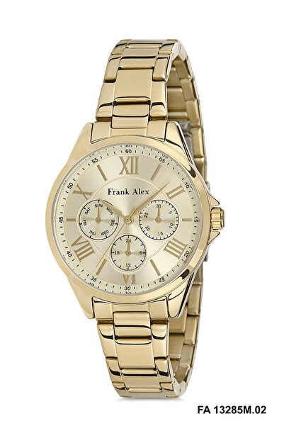 Frank Alex Fa.0721 13285m.02640591