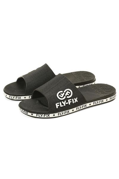 FLY-FIX Αντιολισθητική σόλα Unisex Slippers Fly-1-5103