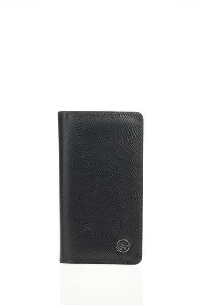 SARDINELLI Erkek Deri Uzun Cüzdan