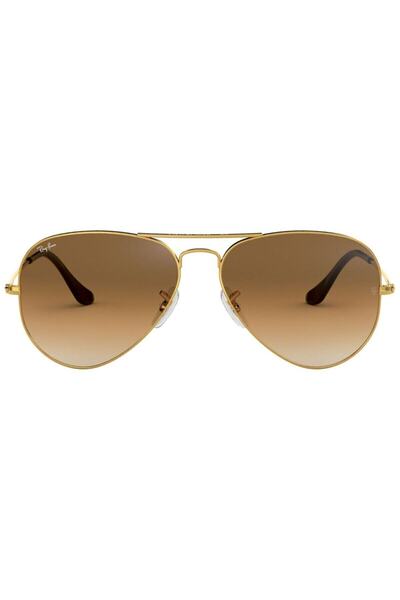 Ray-Ban Rb3025 001/51 58 Ekartman Unisex Güneş Gözlüğü