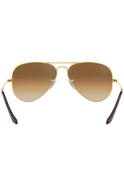 Ray-Ban Rb3025 001/51 58 Ekartman Unisex Güneş Gözlüğü