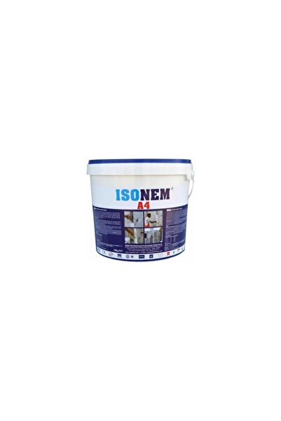Isonem A4 Sızdırmaz Elastik Dolgu 10 Kg
