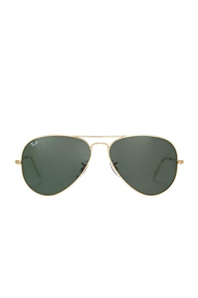 Ray-Ban Rb3025 L0205 58 Ekartman Unisex Güneş Gözlüğü