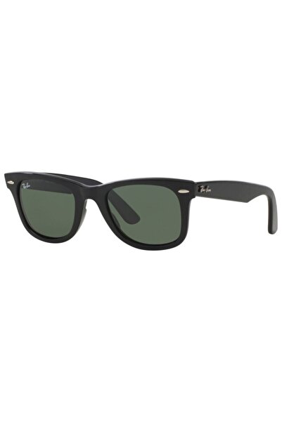 Ray-Ban Rb2140 901 50 Unisex Ekartman Sunglasses