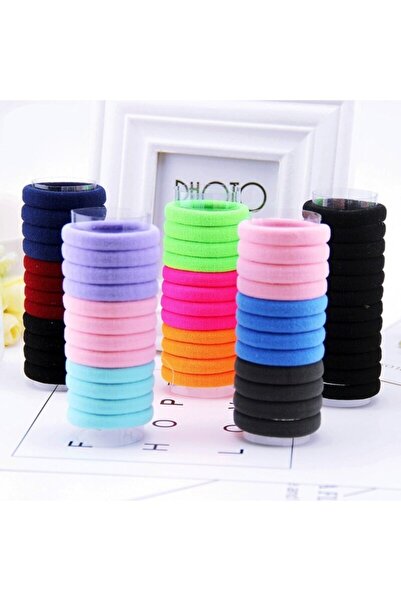 BGK 100 Colored Rubber Buckle Set Domestic Production