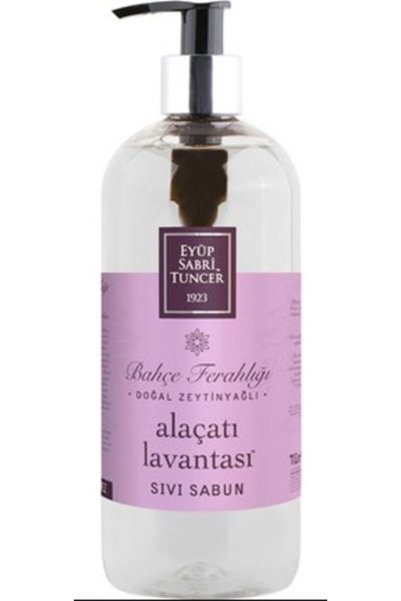Eyüp Sabri Tuncer Mixed Liquid Soap 500 ml