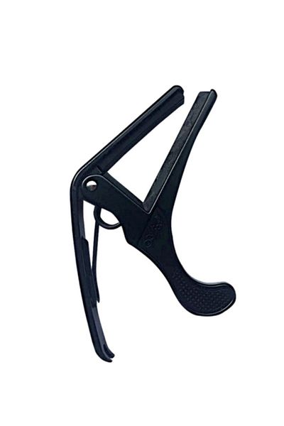 Alice Universal Capo Acoustic Classic Electric Ukulele Thread Binding Ukulele Capo