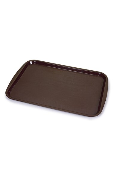 Corona Rectangular Serving Tray Gastronomy Abs 37,2x53,2 Cm - Bo235