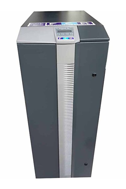 FCM 15 Kva Trifaze 3 Faz Ups Güç Kaynağı