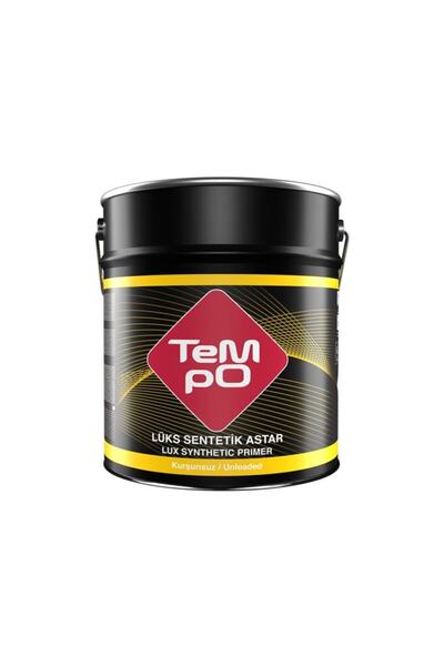 Tempo Filli Boya Lüks Sentetik Astar 3 Kg