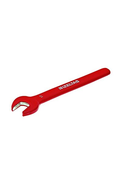 İzeltaş شوكة معزولة للغاية مفتاح فم واحد 11 ملم