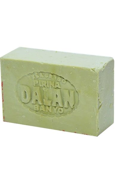 Dalan Green Olive Oil Soap - 180Grx1Pc