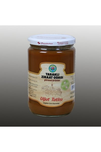 Uğut Buğday Çimi Marmelatı 650 gr
