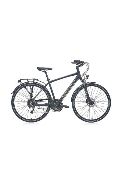 Carraro El te 706 Erkek ehir Bisikleti 480h Hd 28 Jant 21 Vites Mat Siyah Gri Krom Fiyat Yorumlar Trendyol
