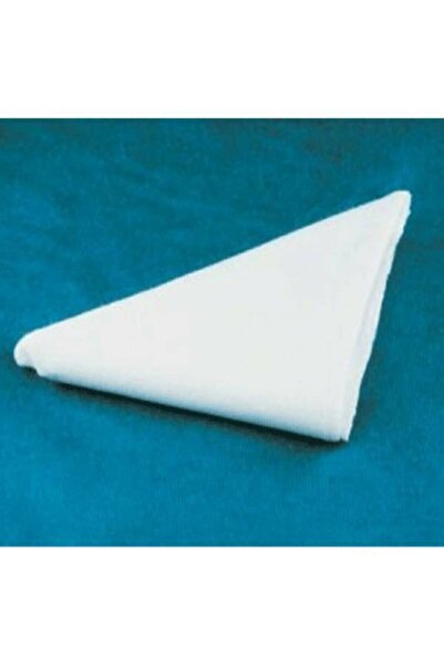 Damla Üçgen Sargı Bezi Derma Teks