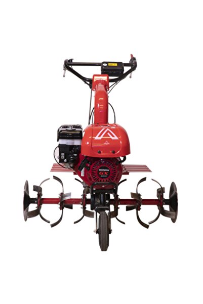 ANTRAC Gx200 + Pulluk + Tekerlek