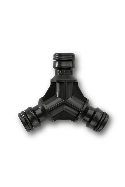 Karcher 3 Way Connection Apparatus