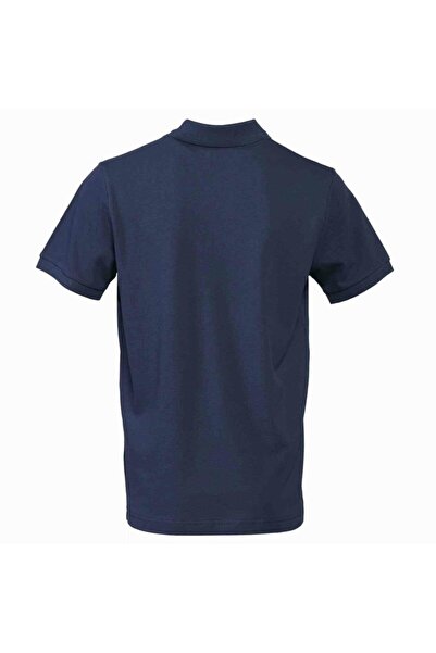 hummel Леон короткий рукав поло футболка