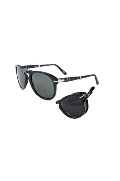 Persol 714 Katlanabilir 95/31 Kristal Güneş Gözlüğü